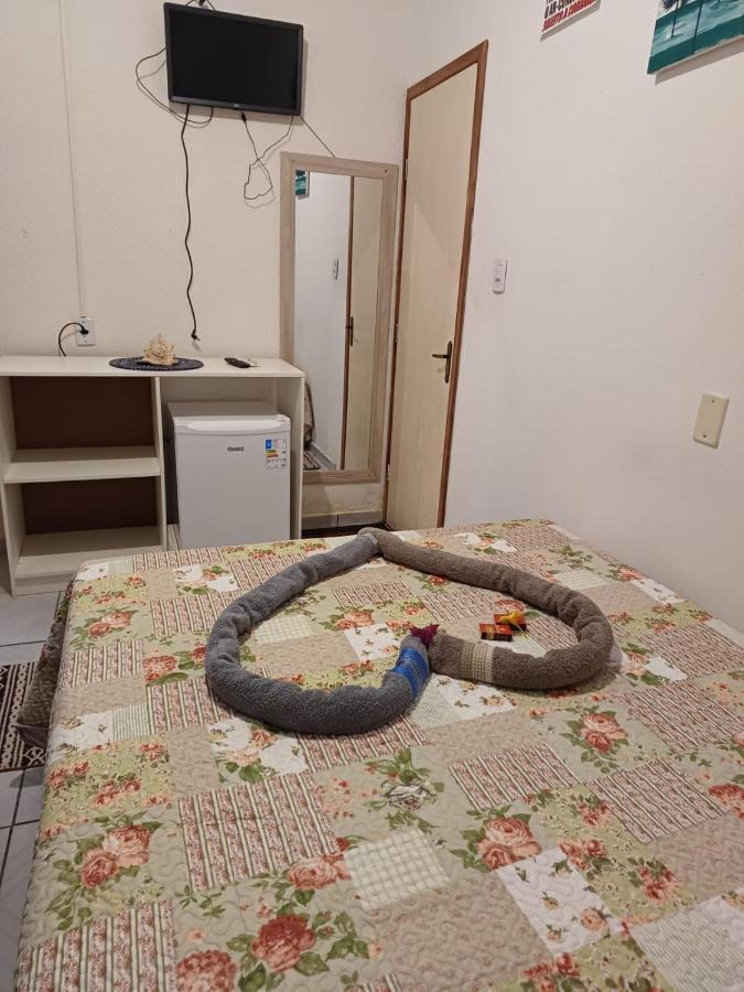 Pousada La Duna Lencois Maranhenses バヘイリーニャス エクステリア 写真
