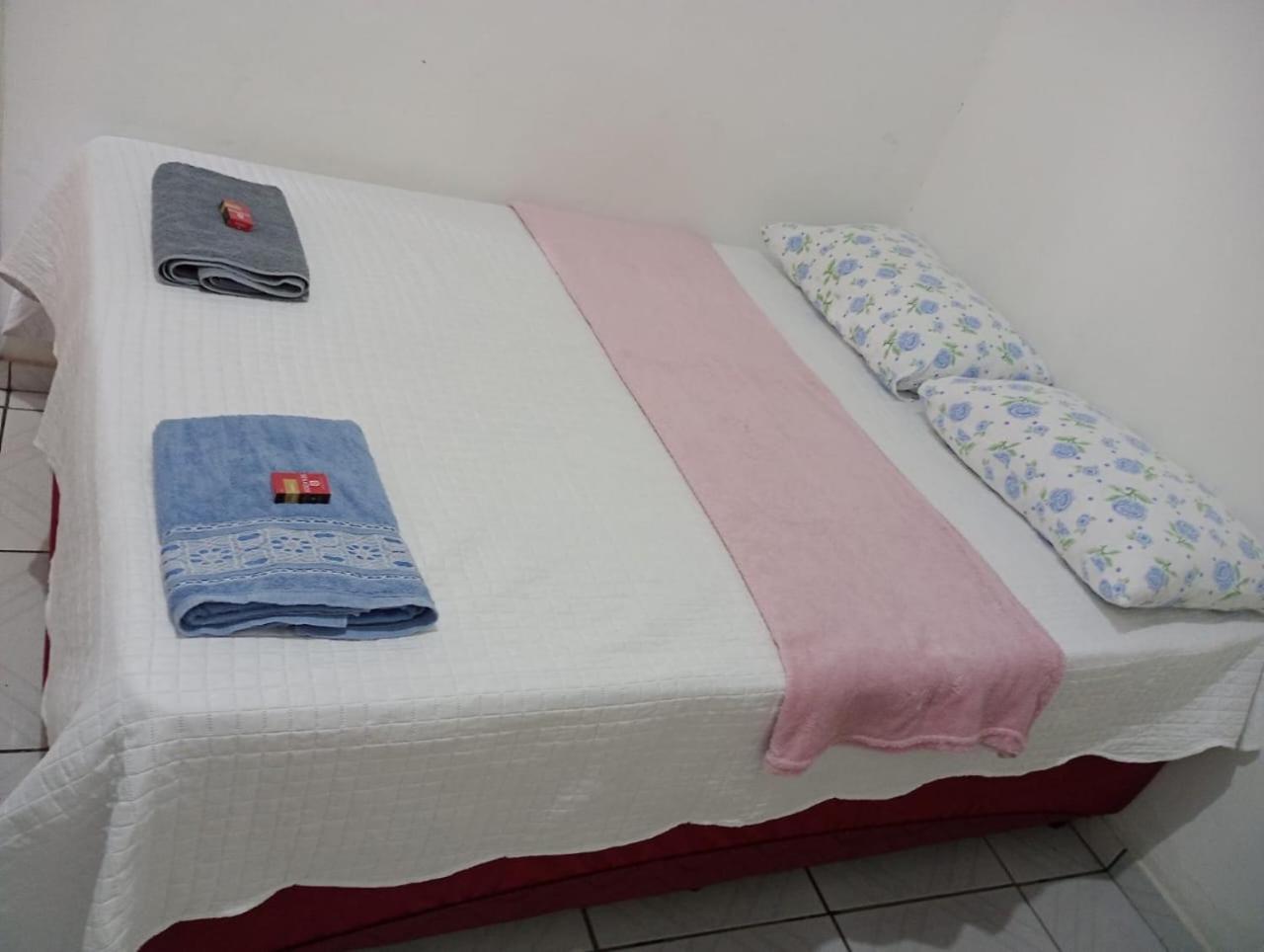 Pousada La Duna Lencois Maranhenses バヘイリーニャス 部屋 写真