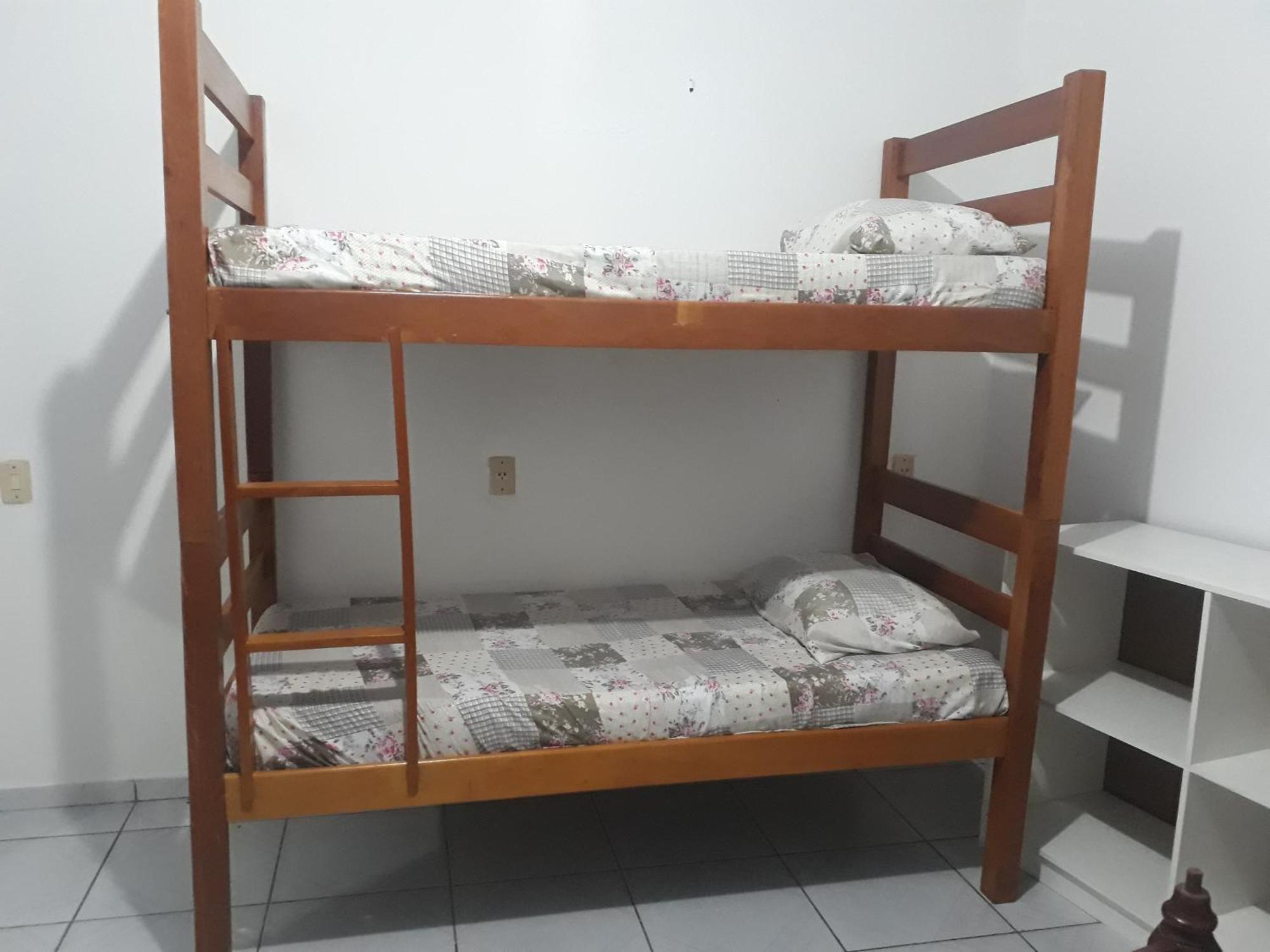 Pousada La Duna Lencois Maranhenses バヘイリーニャス 部屋 写真